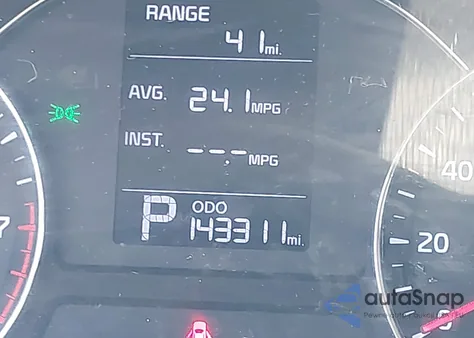 2016 Kia Forte Lx from USA, damaged, VIN KNAFX4A69G5574882